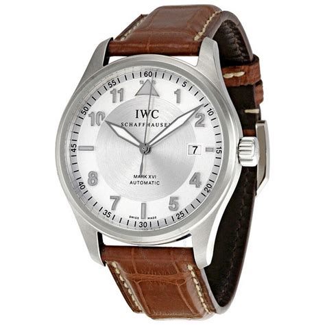 iwc mark xvi dimensions|iwc mark xv price.